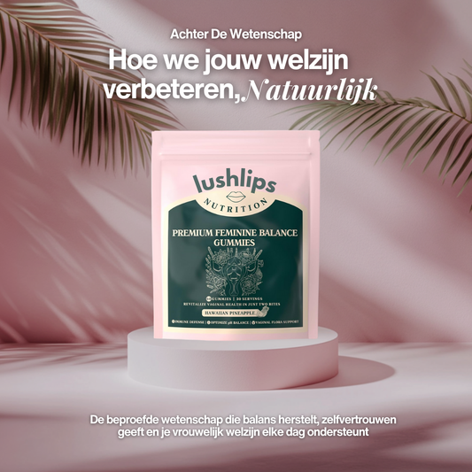 Onze Gummies Uitgelegd