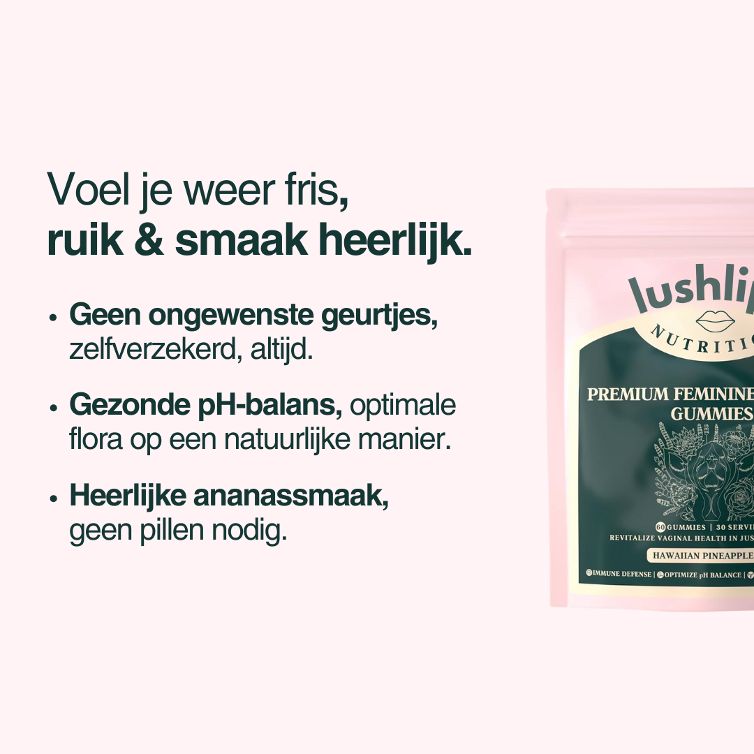 ruik en smaak heerlijk